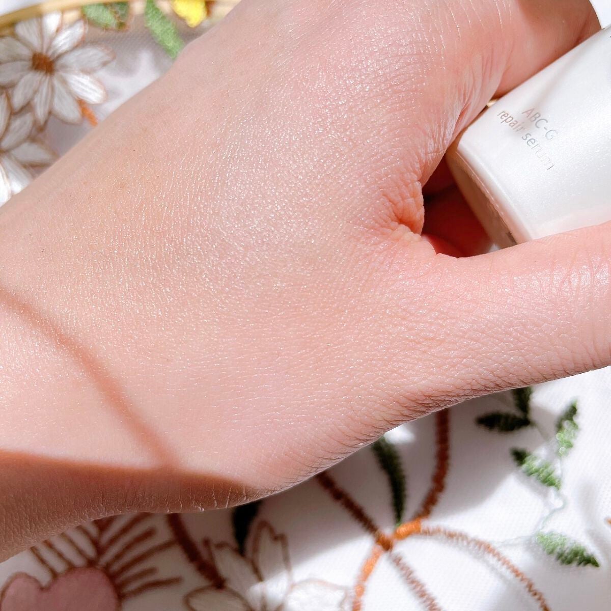 ABC-Gリペアセラム/ドクターケイ/美容液を使ったクチコミ(9枚目)