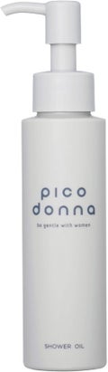 Pico Donna シャワーオイル