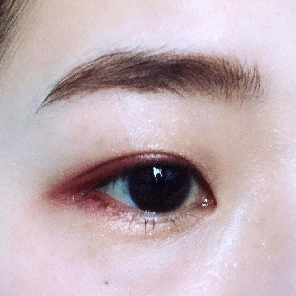 スティロ ユー ウォータープルーフ N/CHANEL/ペンシルアイライナーを使ったクチコミ（1枚目）