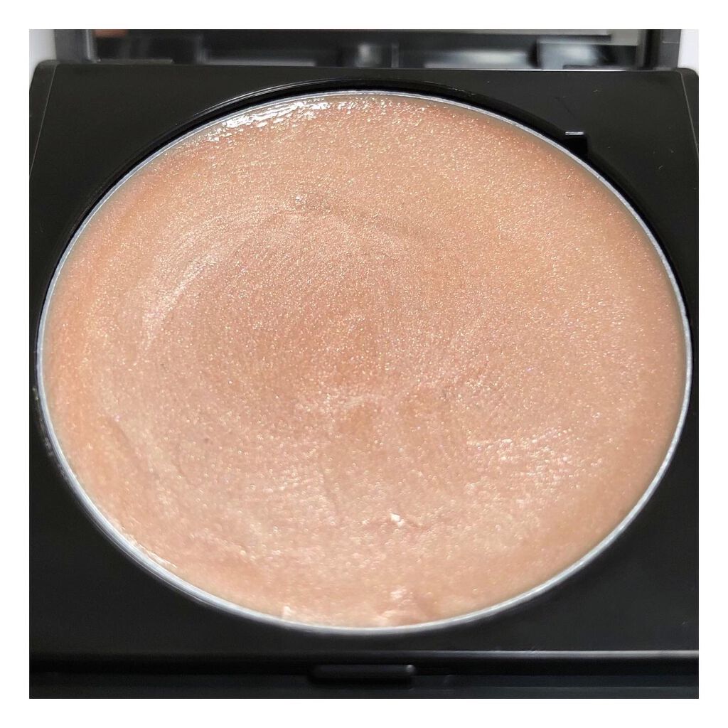 &be グロウハイライター/&be/クリームハイライトを使ったクチコミ(4枚目)