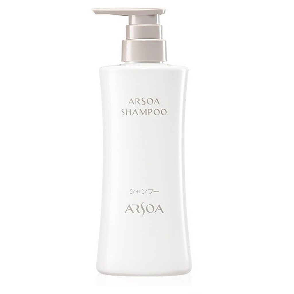 アルソア シャンプー 本体