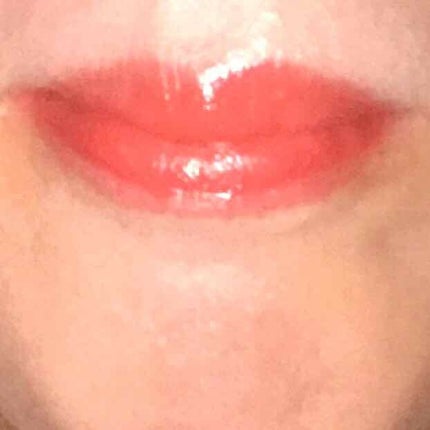 トゥルーメルティングリップスティック/A’pieu/口紅を使ったクチコミ(4枚目)