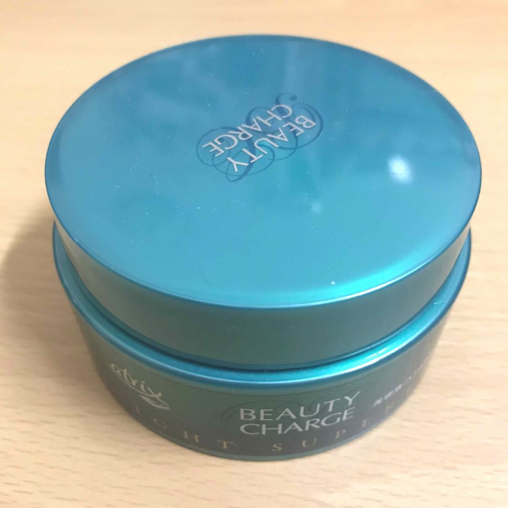 ビューティーチャージ ナイトスペリア/アトリックス/ハンドクリームを使ったクチコミ(1枚目)