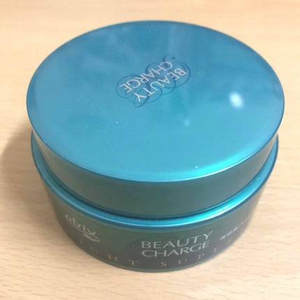 ビューティーチャージ ナイトスペリア/アトリックス/ハンドクリームを使ったクチコミ(1枚目)