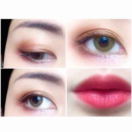 ラグジュアリーパレット/Charlotte Tilbury/アイシャドウパレットを使ったクチコミ(2枚目)