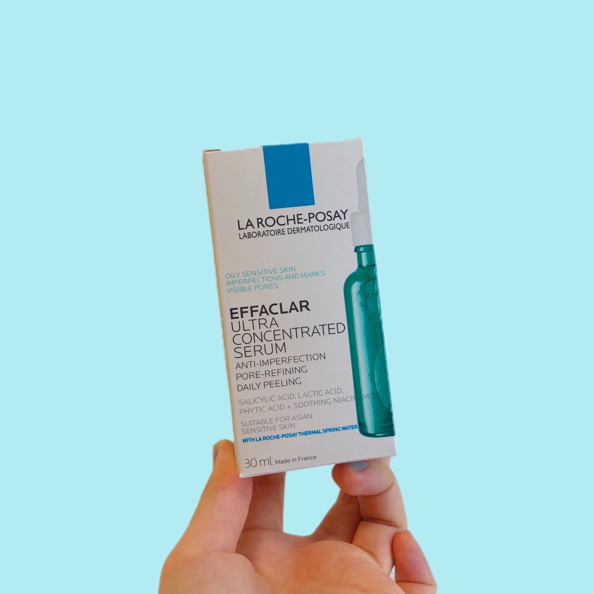 ãšãã¡ã¯ã© ããŒã«ã±ã¢ ã»ã©ã /ã© ããã·ã¥ ããŒ/çŸå®¹æ¶²ã䜿ã£ãã¯ãã³ãïŒ1æç®ïŒ