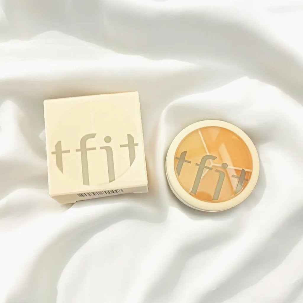 カバーアッププロコンシーラー/TFIT/パレットコンシーラーを使ったクチコミ(1枚目)