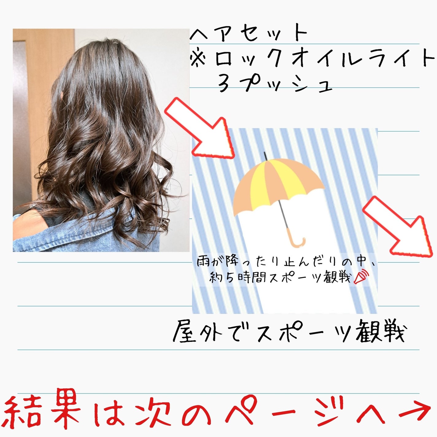 リファ ロックオイルライト/ReFa/ヘアオイルを使ったクチコミ(2枚目)