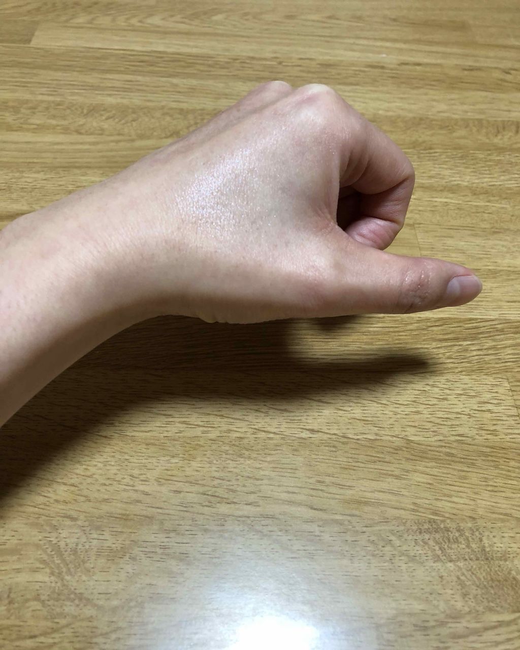 ディオールスキン ヌード エアー パウダー コンパクト/Dior/プレストパウダーを使ったクチコミ（3枚目）