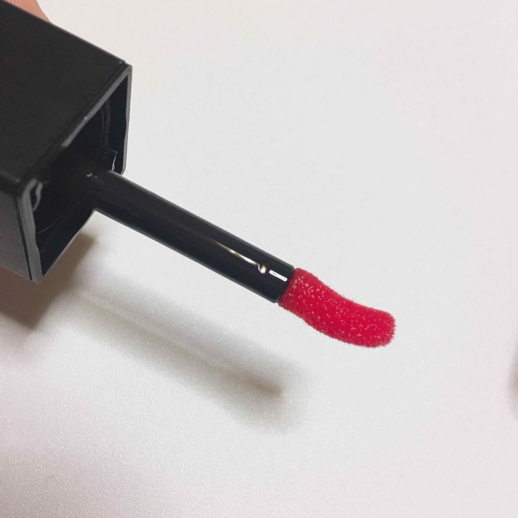 ビタミン リップケア オイルティント/カカオフレンズ/リップティントを使ったクチコミ（2枚目）