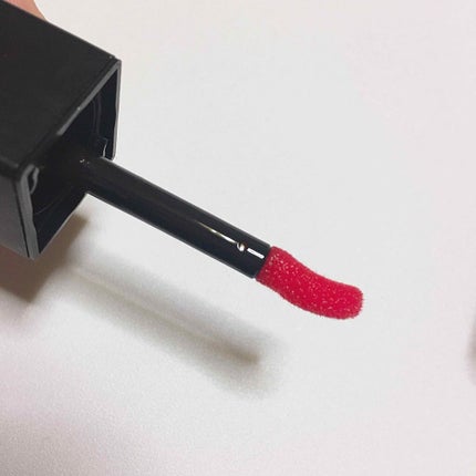 ビタミン リップケア オイルティント/カカオフレンズ/リップティントを使ったクチコミ(2枚目)