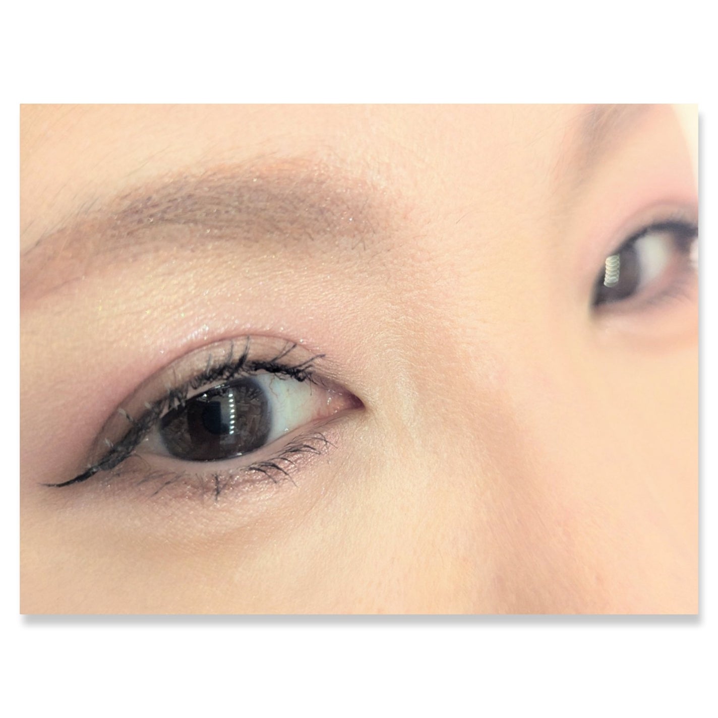 プロ アイ パレット エアー/CLIO/アイシャドウパレットを使ったクチコミ(2枚目)