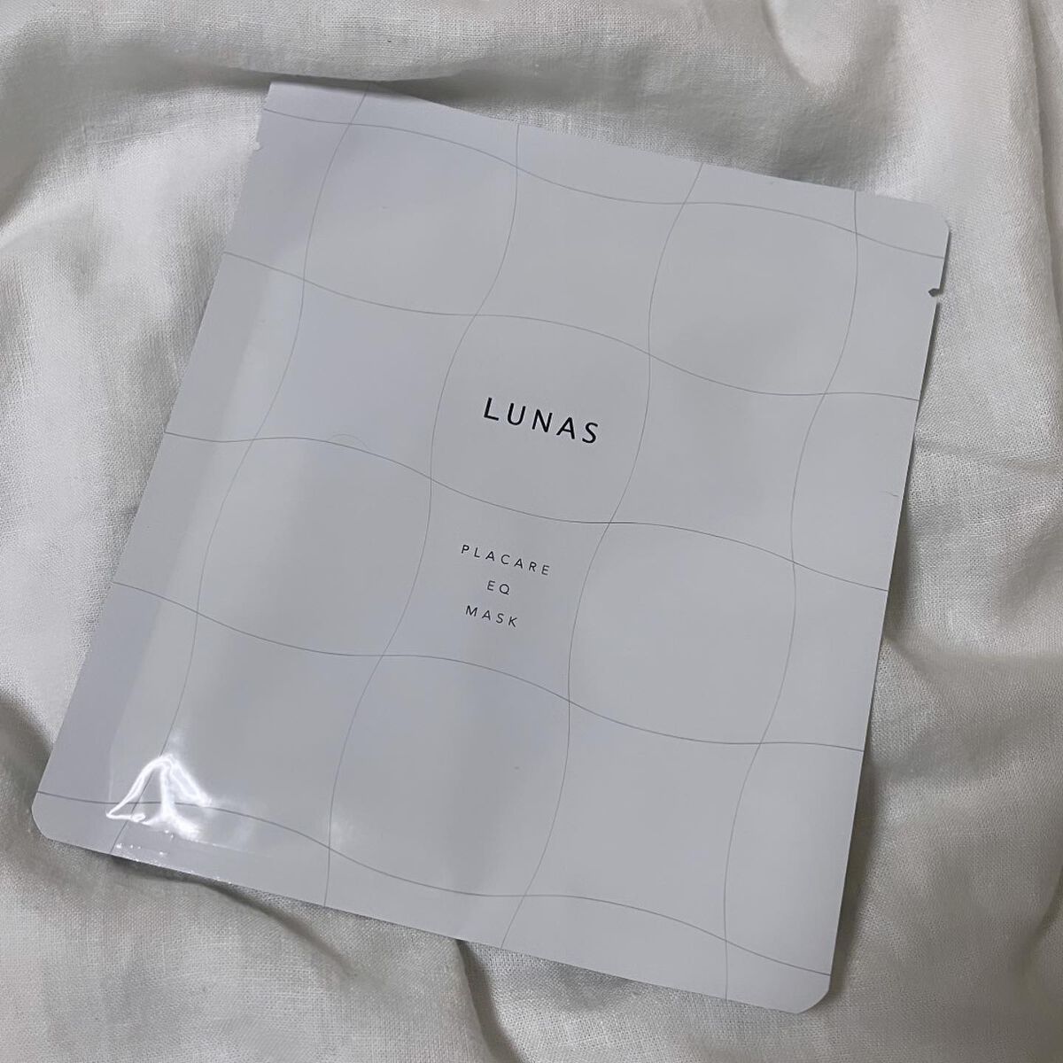 プラケアEQソープ/LUNAS (ルーナス)/ボディ石鹸を使ったクチコミ(8枚目)