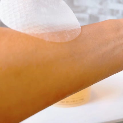 ビタナイアシンアミドゲルトナーパッド/Biodance/シートマスク・パックを使ったクチコミ(10枚目)