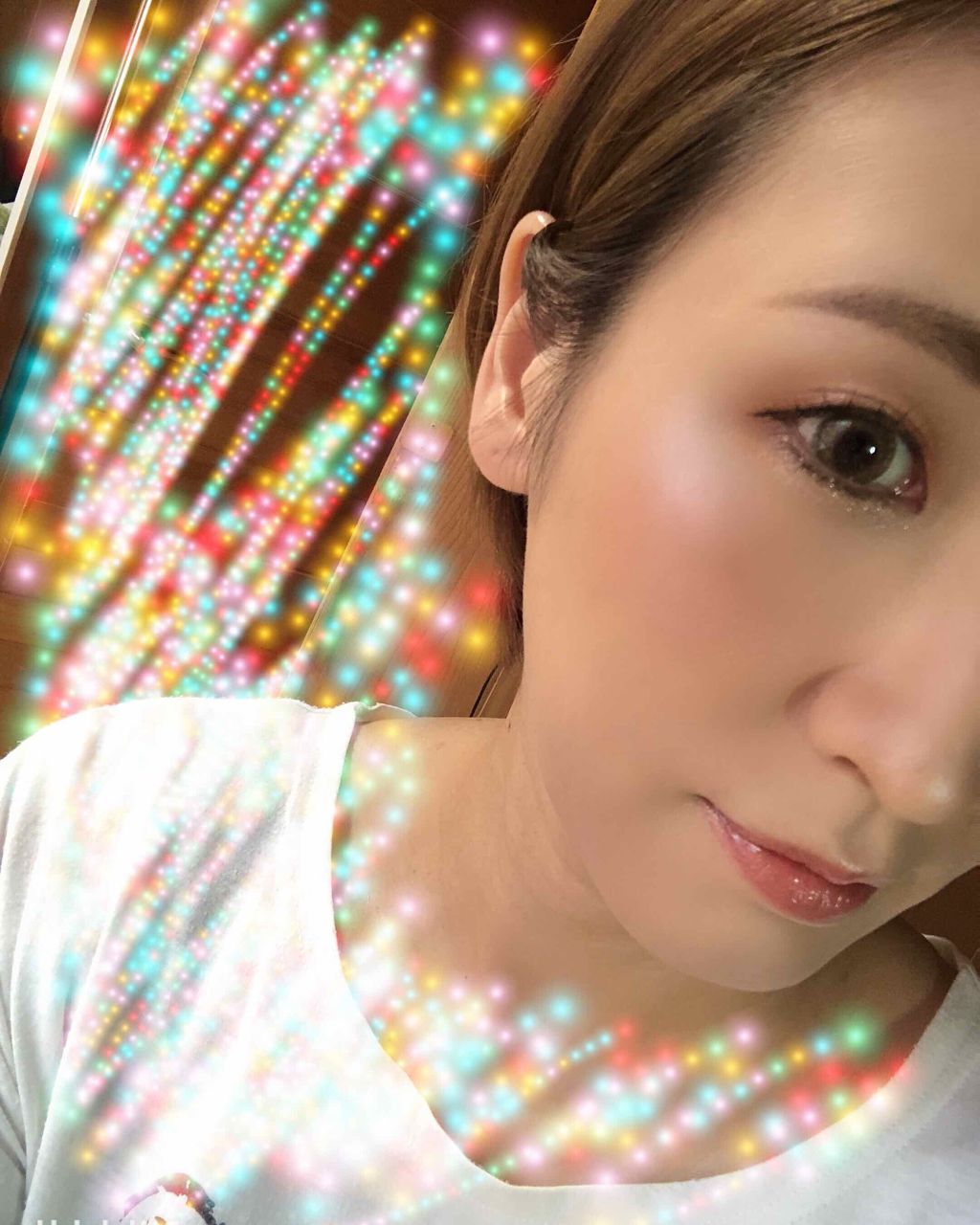 プロ シングル シャドウ/CLIO/単色アイシャドウを使ったクチコミ（2枚目）