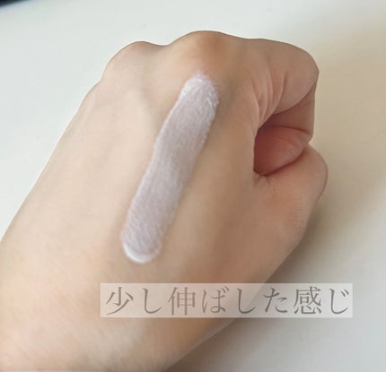 ブライトピュアベースCC/CandyDoll/CCクリームを使ったクチコミ(4枚目)