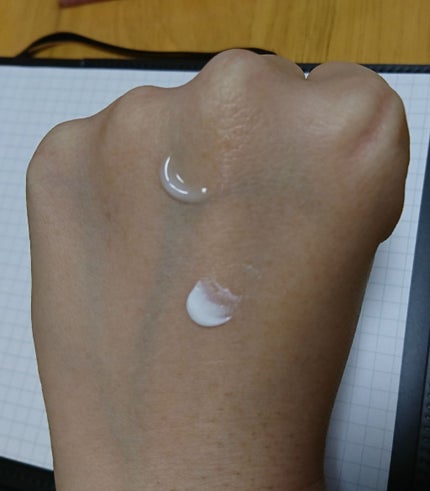 シア ハンドクリーム/L'OCCITANE/ハンドクリームを使ったクチコミ(2枚目)