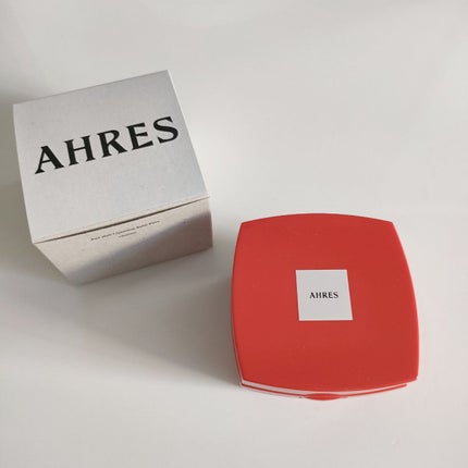 ローメルト クレンジングバーム クロ/アーレス/クレンジングバームを使ったクチコミ(1枚目)