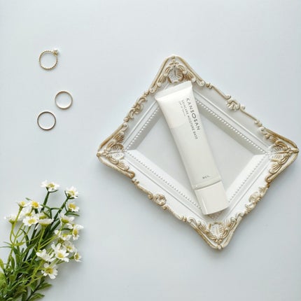 乾燥さん 保湿力スキンケア下地 /乾燥さん/化粧下地を使ったクチコミ(1枚目)