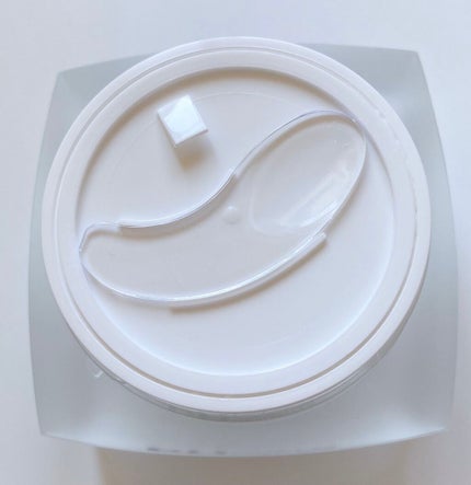 サミュ PHセンシティブクリーム/SAM'U/フェイスクリームを使ったクチコミ(3枚目)