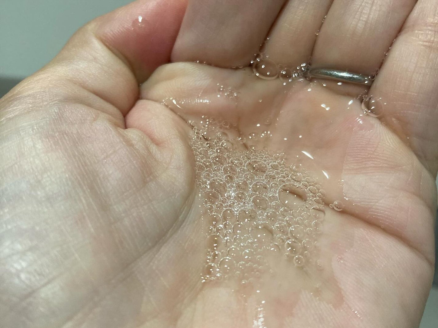 ホワイトトリュフナリシングトリートメントマスク/ダルバ/シートマスク・パックを使ったクチコミ(10枚目)