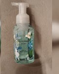 FRESH CUCUMBER, GREEN TEA  LILY OF THE VALLEY / BATH&BODY WORKS