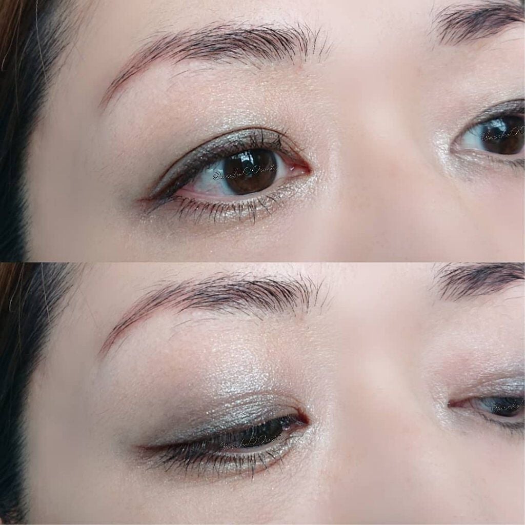 ディオリフィック ベルベット タッチ リップスティック/Dior/口紅を使ったクチコミ(3枚目)