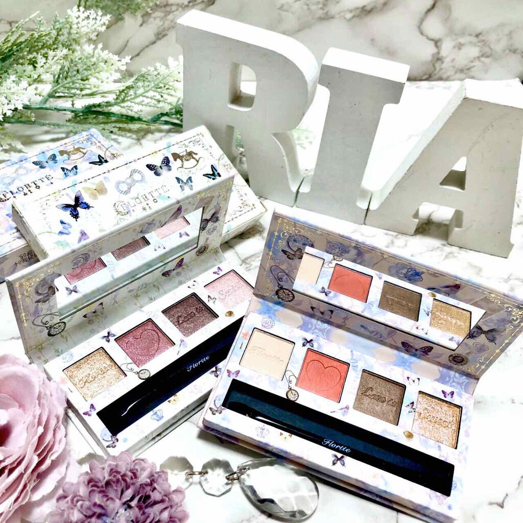 海外コスメ/その他を使ったクチコミ（1枚目）