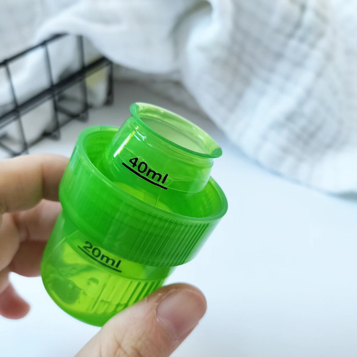 ワイドハイター EXパワー/ワイドハイター/その他ランドリー用品を使ったクチコミ(4枚目)