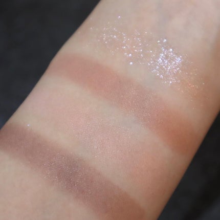 オールデイ ボリュームアンドカールマスカラ/Milk Touch/マスカラを使ったクチコミ(4枚目)