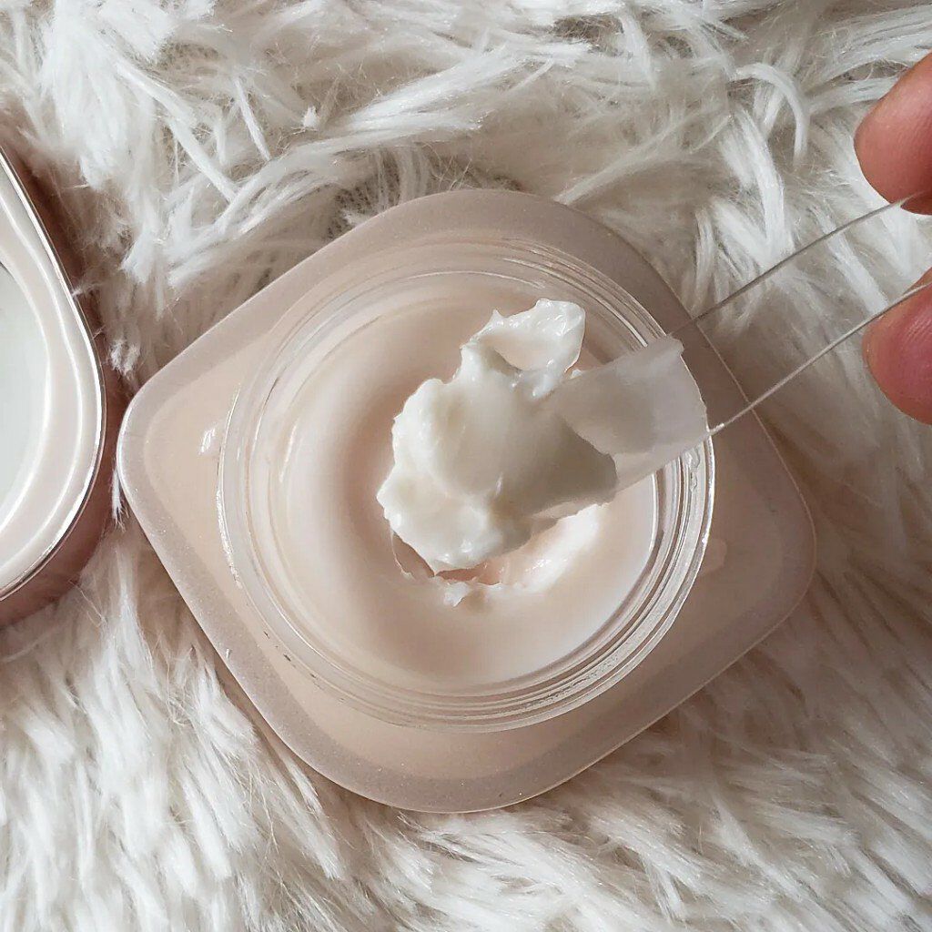 ミシャ グロウ スキンバーム（Ｒ）/MISSHA/化粧下地を使ったクチコミ（2枚目）