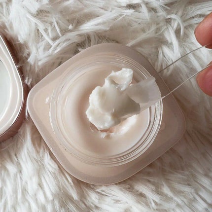 ミシャ グロウ スキンバーム(R)/MISSHA/化粧下地を使ったクチコミ(2枚目)