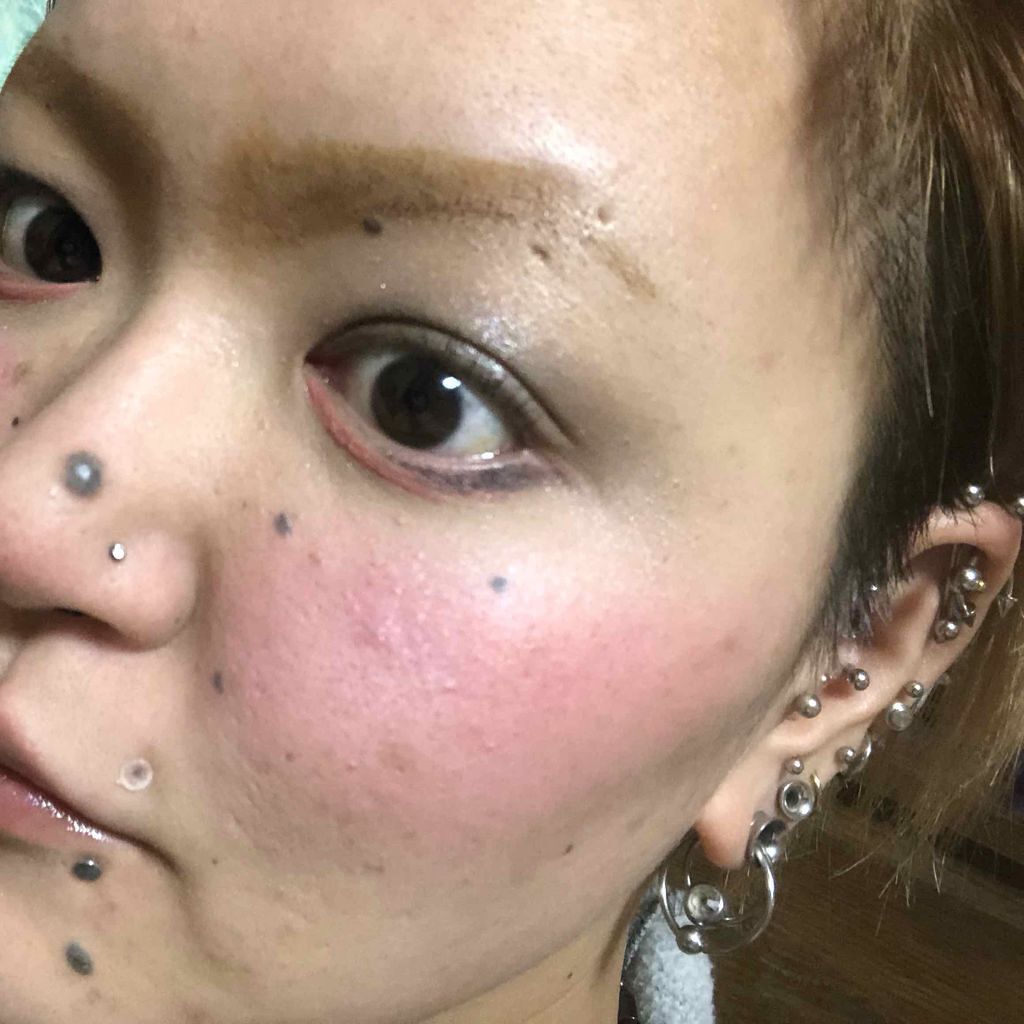 洗凛/NATUMULA COSMETICS(ナチュムラコスメティクス)/洗顔石鹸を使ったクチコミ（2枚目）