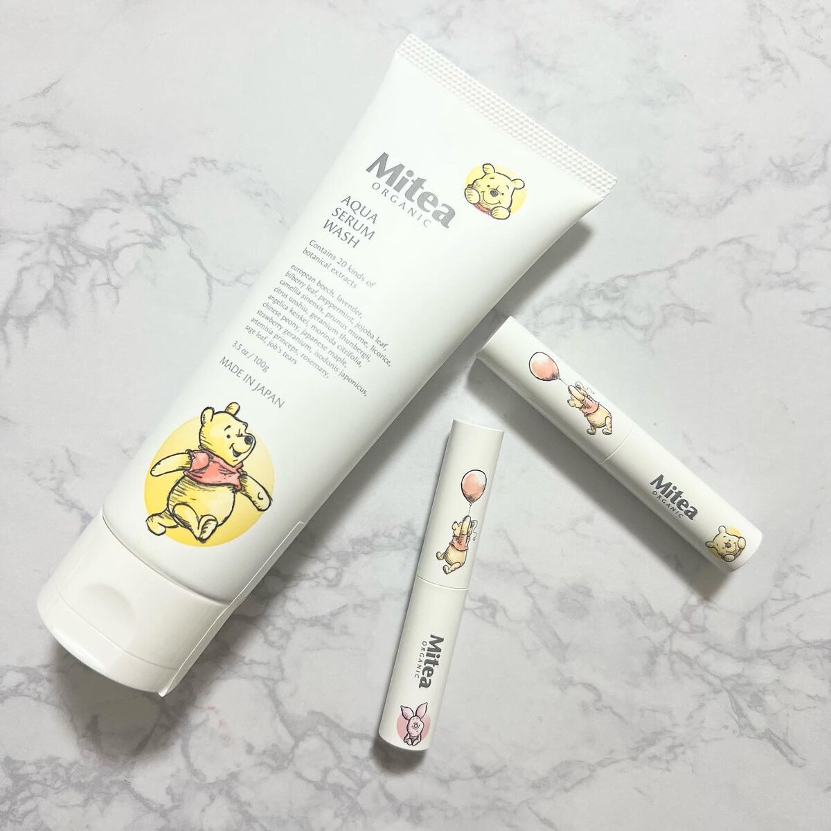 セラムオイルリップスティック /ミティア オーガニック/口紅を使ったクチコミ（2枚目）