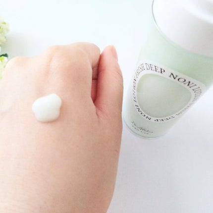 フレッシュディープノニトナー/Dr.Althea/化粧水を使ったクチコミ(5枚目)