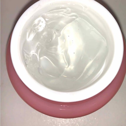 チェリーブロッサム ジェリークリーム N/innisfree/フェイスクリームを使ったクチコミ(2枚目)