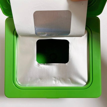 マイルド&モイスチャーアロエデイリーシートマスク/ネイチャーリパブリック/シートマスク・パックを使ったクチコミ(2枚目)