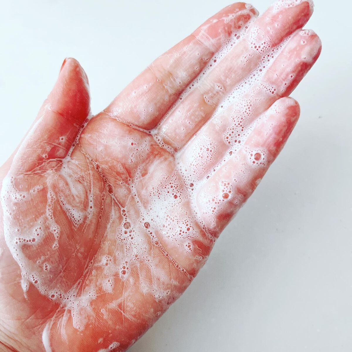 アミノリペアシャンプーEX／トリートメントEX /ドクターベルツ/市販シャンプーを使ったクチコミ（3枚目）