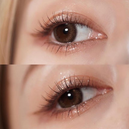 レリッシュ ミスティックベージュ/レリッシュ/カラーコンタクトレンズの画像