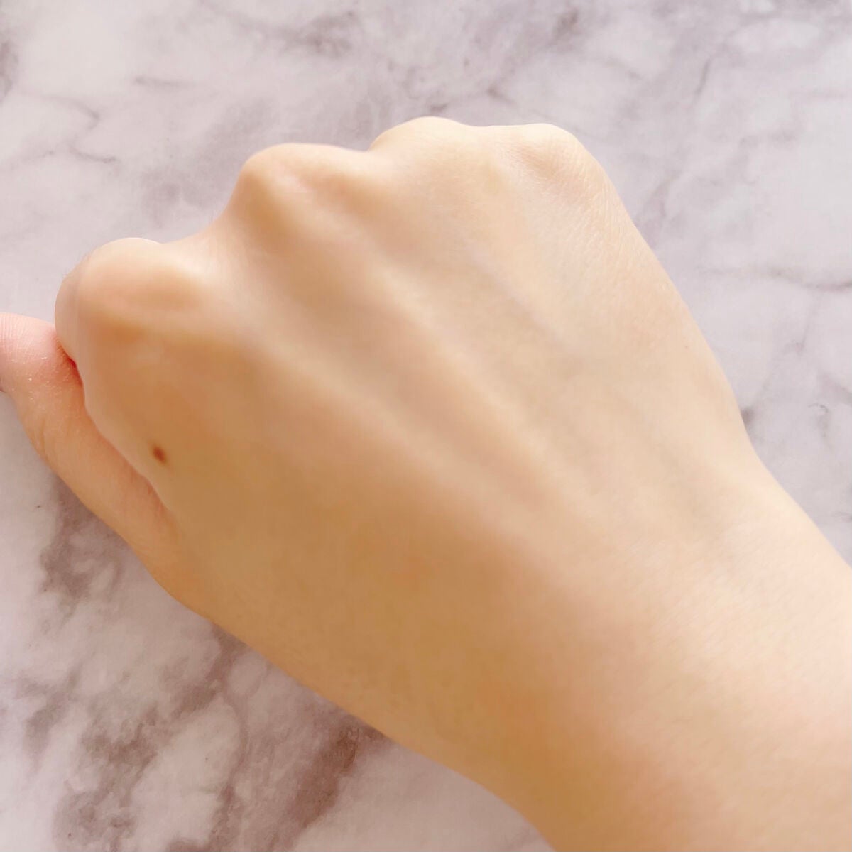 ムーンパール モイスチャーリッチ ローションI/ミキモト コスメティックス/化粧水を使ったクチコミ(8枚目)