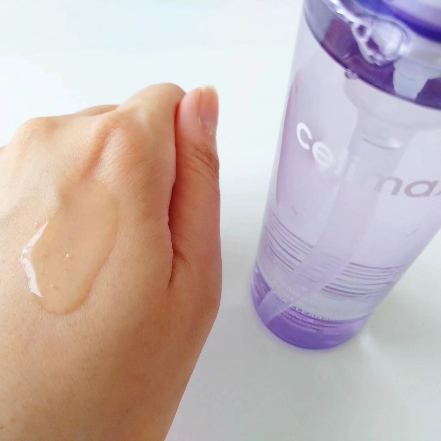 Noni Ampule/celimax/美容液を使ったクチコミ(4枚目)