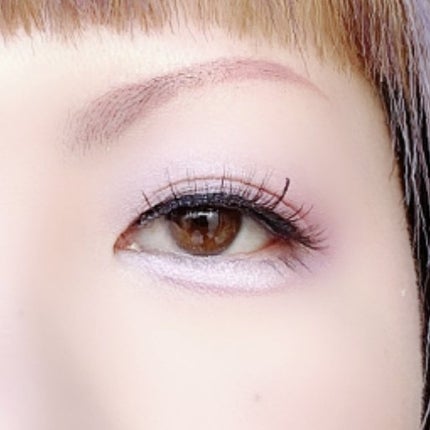 ムードキーボード/lilybyred/アイシャドウパレットを使ったクチコミ(5枚目)