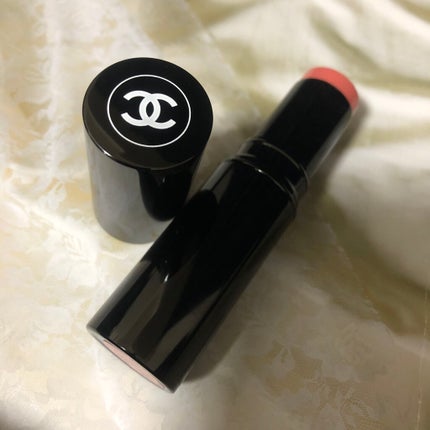 ボーム エサンシエル プランタニエ(限定)/CHANEL/スティックハイライトを使ったクチコミ(1枚目)