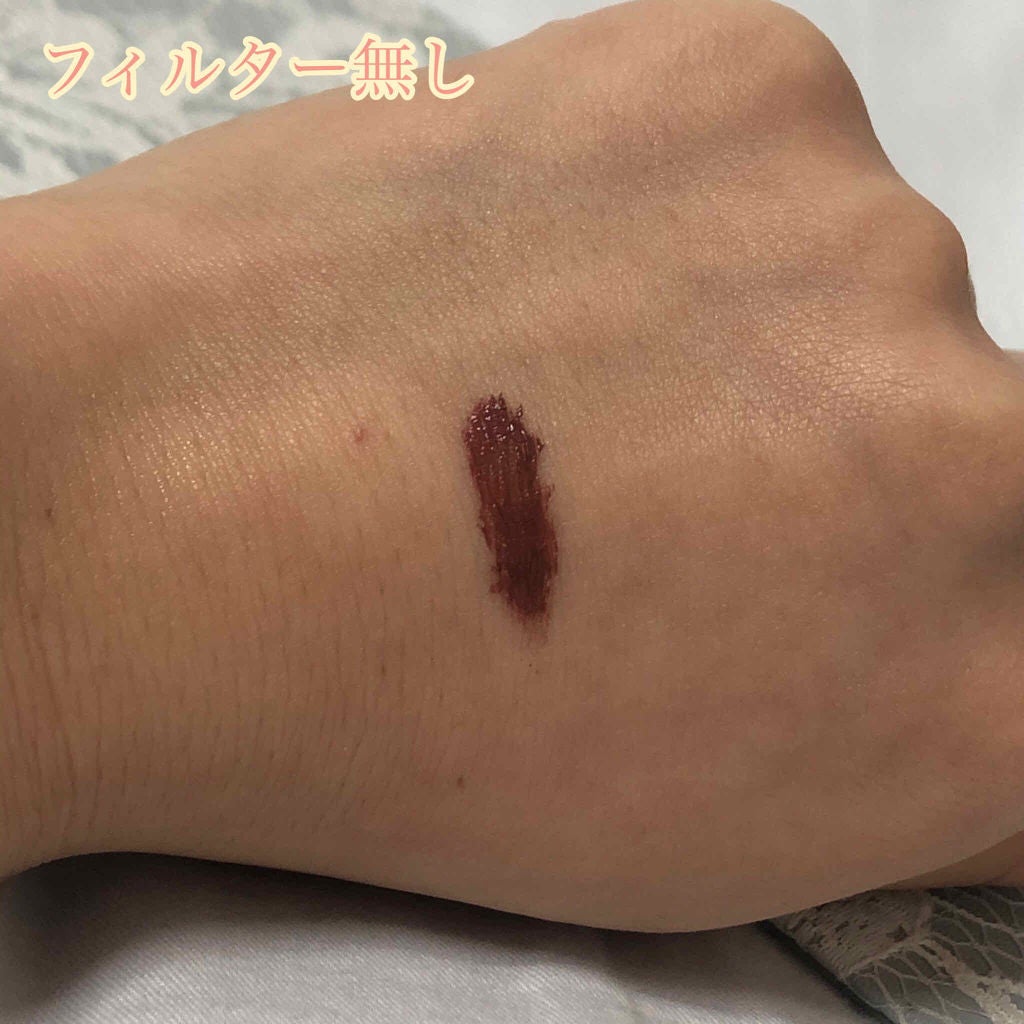 ピンク モーメント インク カラー カラ/PERIPERA/マスカラを使ったクチコミ(3枚目)