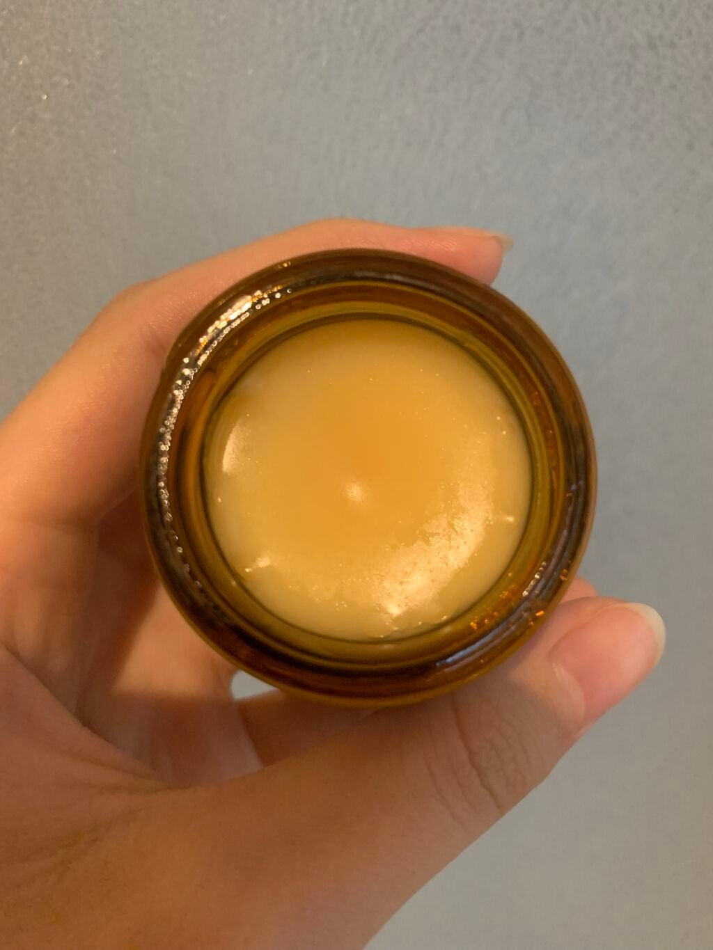 ヘアワックス/ザ・プロダクト/ヘアワックス・クリームを使ったクチコミ(2枚目)