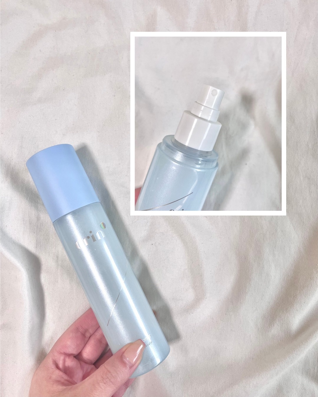 エスティーケアトナー/orin/化粧水を使ったクチコミ（2枚目）