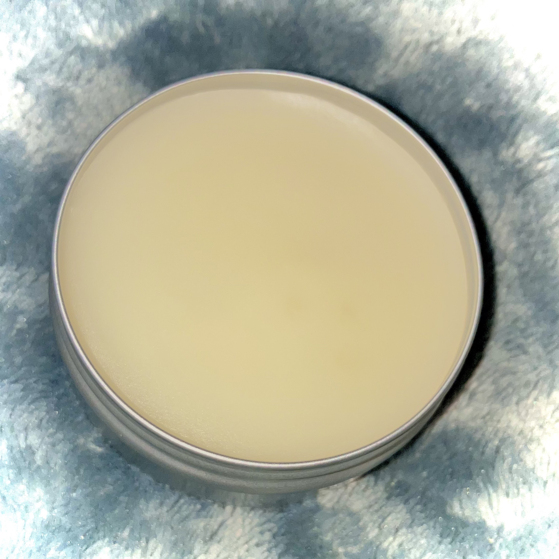 ヘアバーム/ALLNA ORGANIC/ヘアバームを使ったクチコミ（3枚目）