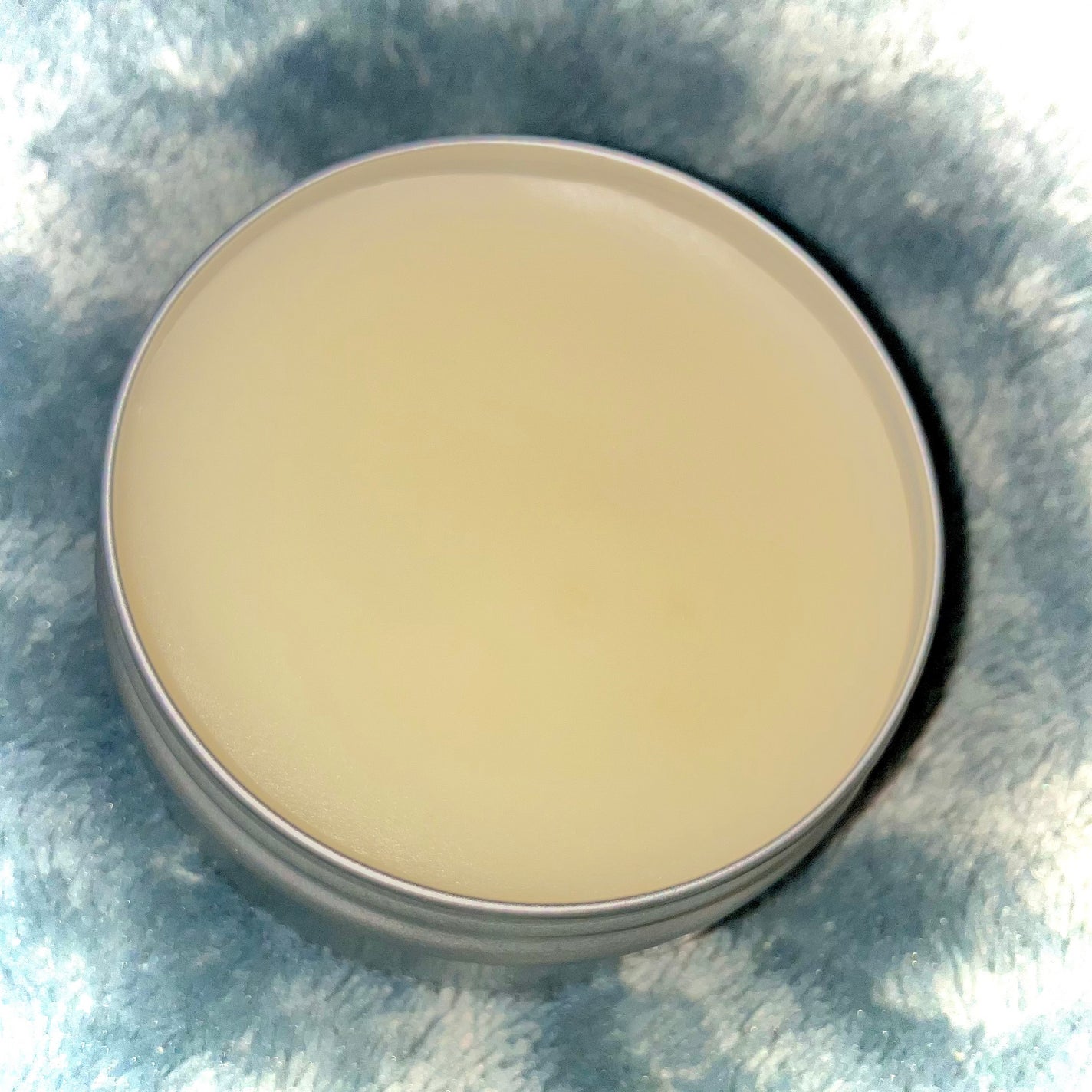 ヘアバーム/ALLNA ORGANIC/ヘアバームを使ったクチコミ(3枚目)