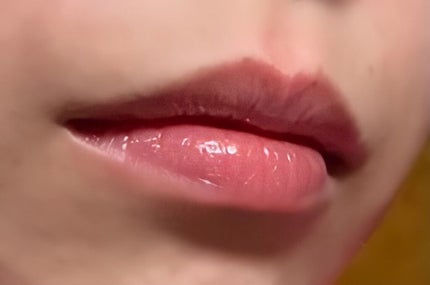 ケイト リップモンスター/KATE/口紅を使ったクチコミ(5枚目)