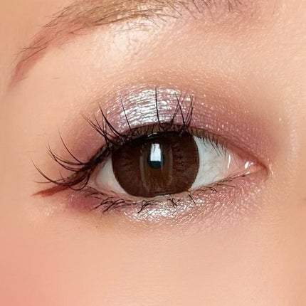 ピュア カラー ブラッシュ/SUQQU/パウダーチークを使ったクチコミ(7枚目)